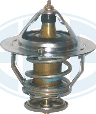 Wilmink Group WG1492985 - Coolant thermostat / housing car-mod.net