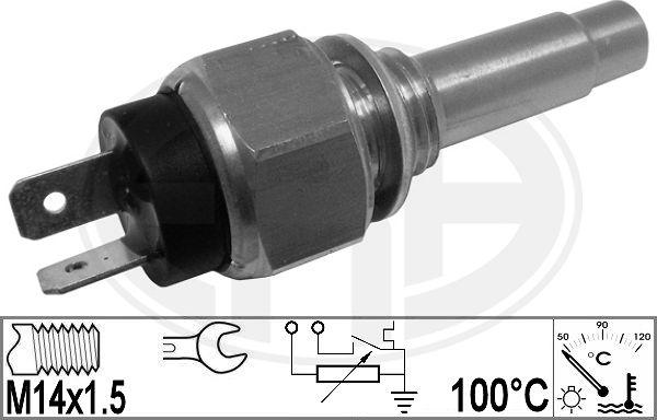 Wilmink Group WG1492658 - Coolant temperature Sensor car-mod.net