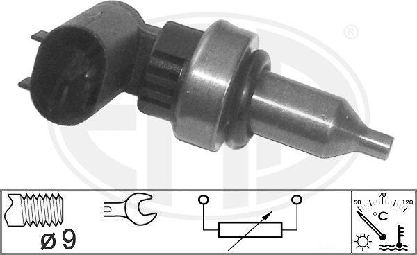 Wilmink Group WG1492626 - Coolant temperature Sensor car-mod.net