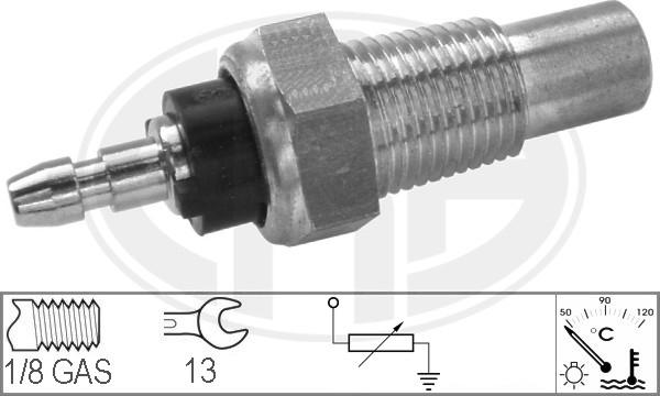 Wilmink Group WG1492398 - Coolant temperature Sensor car-mod.net
