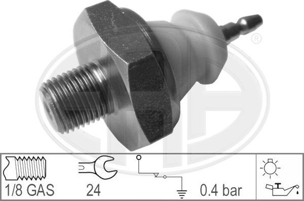 Wilmink Group WG1492362 - Sender Unit, oil pressure car-mod.net
