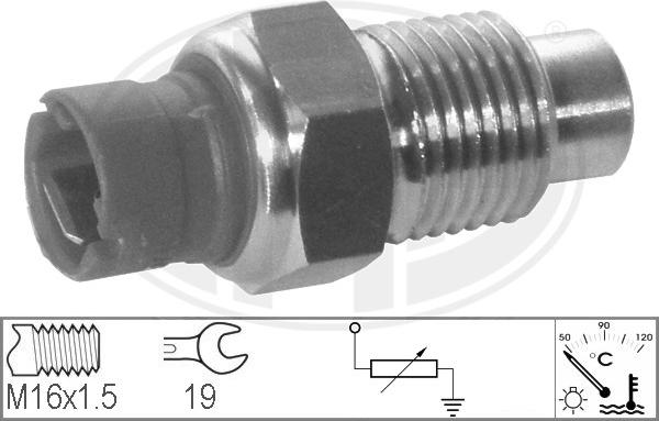 Wilmink Group WG1492385 - Coolant temperature Sensor car-mod.net