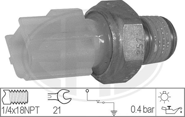 Wilmink Group WG1492381 - Sender Unit, oil pressure car-mod.net