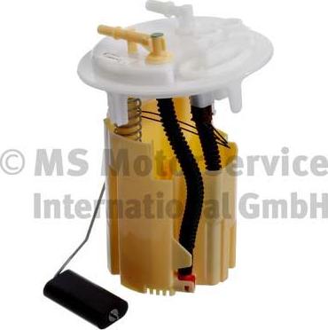 Wilmink Group WG1492263 - Sender Unit, fuel tank car-mod.net