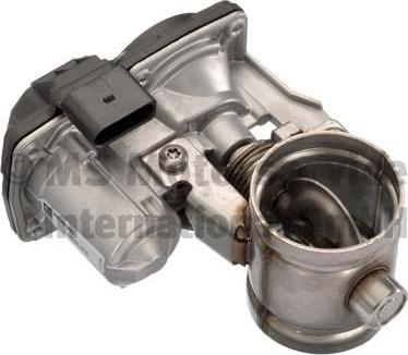 Wilmink Group WG1492234 - Exhaust Gas Door car-mod.net