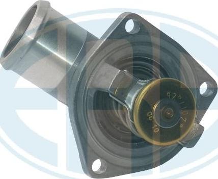 Wilmink Group WG1492724 - Coolant thermostat / housing car-mod.net