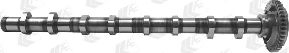 Wilmink Group WG1497632 - Camshaft car-mod.net