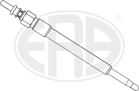 Wilmink Group WG1497014 - Glow Plug car-mod.net