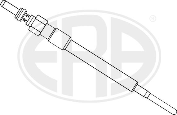 Wilmink Group WG1497012 - Glow Plug car-mod.net