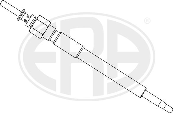 Wilmink Group WG1497017 - Glow Plug car-mod.net