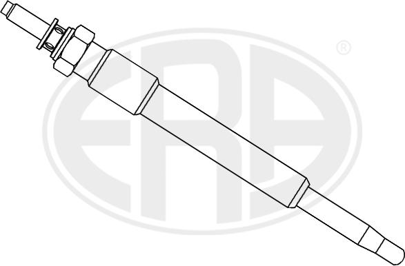 Wilmink Group WG1497027 - Glow Plug car-mod.net