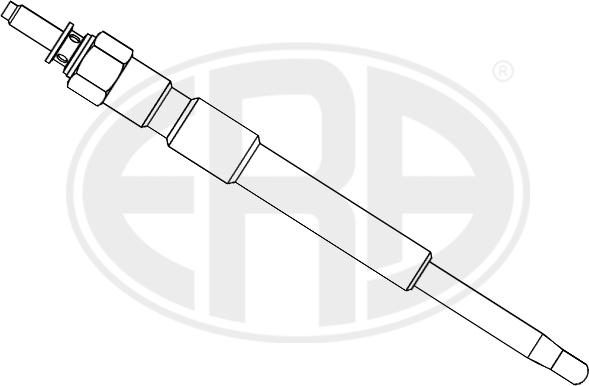 Wilmink Group WG1497116 - Glow Plug car-mod.net