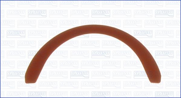 Wilmink Group WG1449911 - Gasket, cylinder head cover car-mod.net