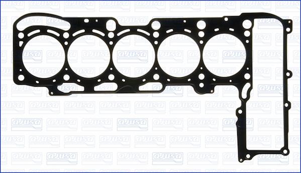 Wilmink Group WG1449502 - Gasket, cylinder head car-mod.net