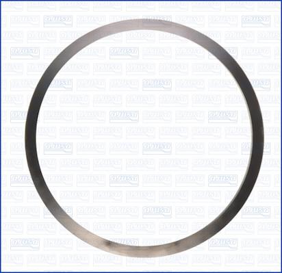 Wilmink Group WG1449070 - Gasket, exhaust pipe car-mod.net