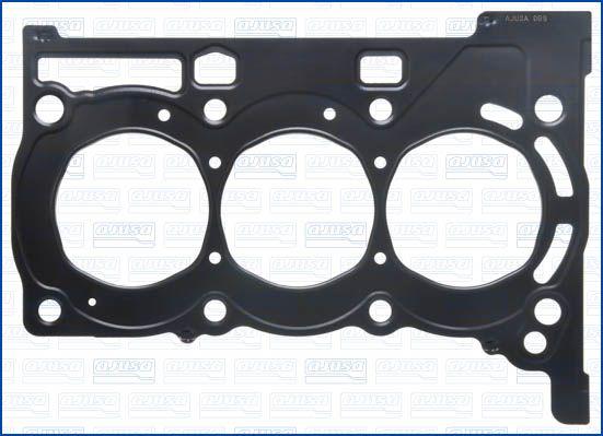 Wilmink Group WG1449385 - Gasket, cylinder head car-mod.net