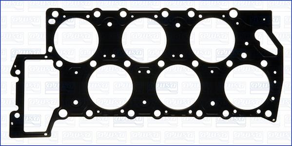 Wilmink Group WG1449322 - Gasket, cylinder head car-mod.net