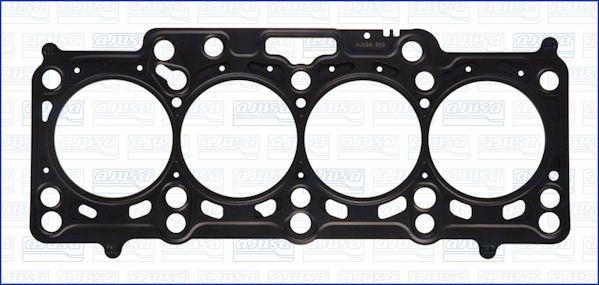 Wilmink Group WG1449757 - Gasket, cylinder head car-mod.net