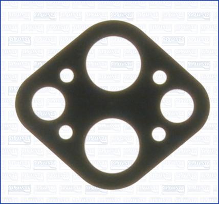 Wilmink Group WG1446952 - Seal, EGR valve car-mod.net