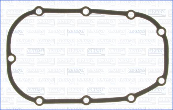 Wilmink Group WG1446936 - Timing Case Gasket, engine timing car-mod.net
