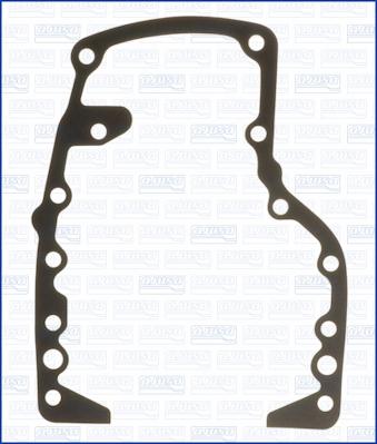 Wilmink Group WG1446603 - Gasket, housing cover (crankcase) car-mod.net