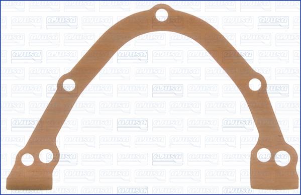 Wilmink Group WG1446632 - Gasket, housing cover (crankcase) car-mod.net