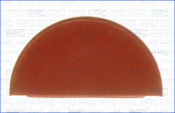 Wilmink Group WG1446851 - Gasket, cylinder head cover car-mod.net