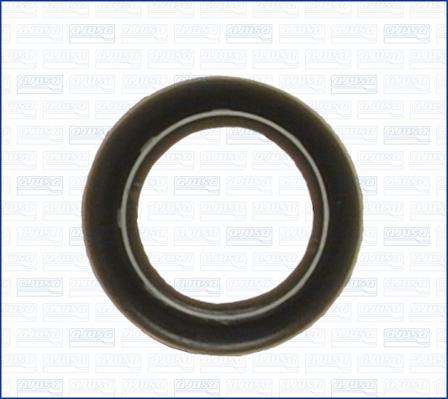 Wilmink Group WG1446817 - Gasket, intake manifold housing car-mod.net