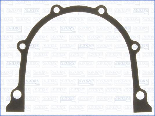 Wilmink Group WG1446751 - Timing Case Gasket, engine timing car-mod.net