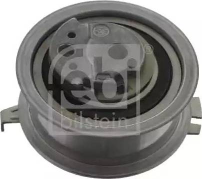 Wilmink Group WG1440932 - Tensioner Pulley, timing belt car-mod.net
