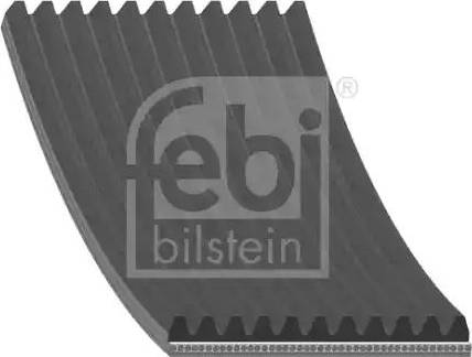 Wilmink Group WG1440425 - V-Ribbed Belt car-mod.net