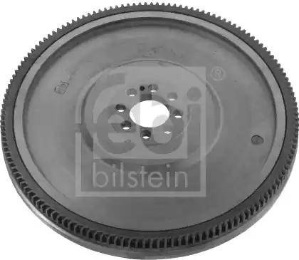 Wilmink Group WG1440589 - Flywheel car-mod.net