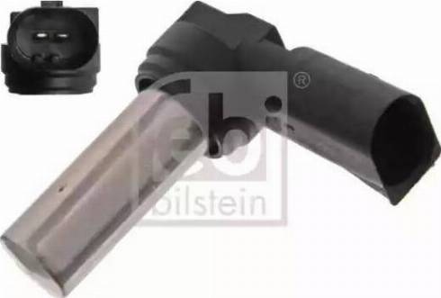 Wilmink Group WG1440586 - Crankshaft position sensor, RPM car-mod.net