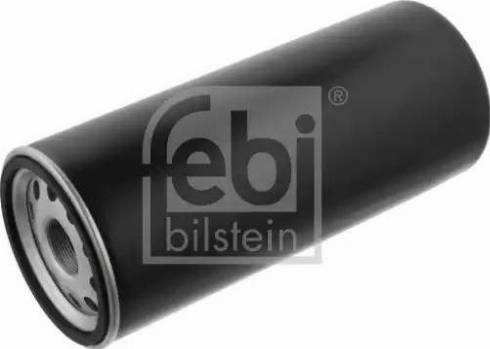 Wilmink Group WG1440643 - Fuel filter car-mod.net