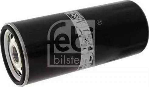 Wilmink Group WG1440642 - Oil Filter car-mod.net