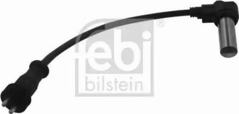 Wilmink Group WG1440604 - Camshaft position Sensor car-mod.net