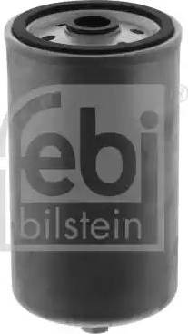 Wilmink Group WG1440619 - Fuel filter car-mod.net