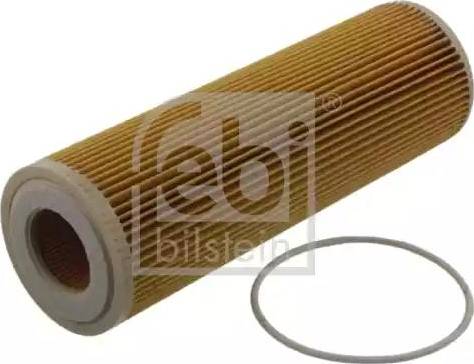 Wilmink Group WG1440618 - Oil Filter car-mod.net