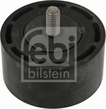 Wilmink Group WG1440684 - Pulley, v-ribbed belt car-mod.net