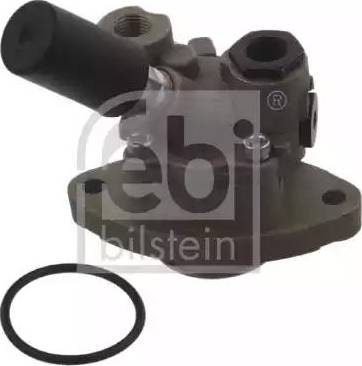 Wilmink Group WG1440681 - Fuel pre-supply, pump car-mod.net