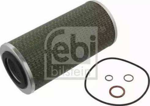 Wilmink Group WG1440627 - Oil Filter car-mod.net
