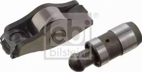 Wilmink Group WG1440013 - Tappet / Rocker car-mod.net