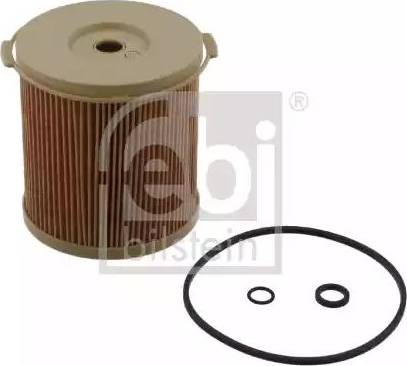 Wilmink Group WG1440082 - Fuel filter car-mod.net