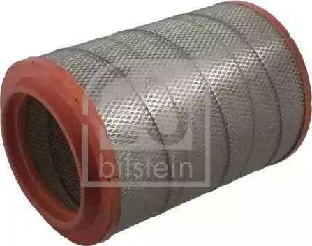 Wilmink Group WG1440367 - Engine Air Filter car-mod.net