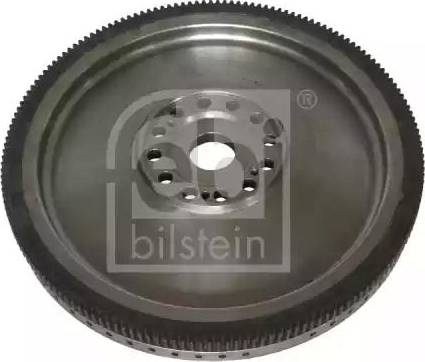 Wilmink Group WG1440322 - Flywheel car-mod.net