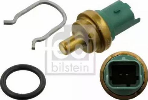 Wilmink Group WG1440717 - Coolant temperature Sensor car-mod.net