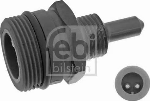 Wilmink Group WG1441993 - Coolant temperature Sensor car-mod.net