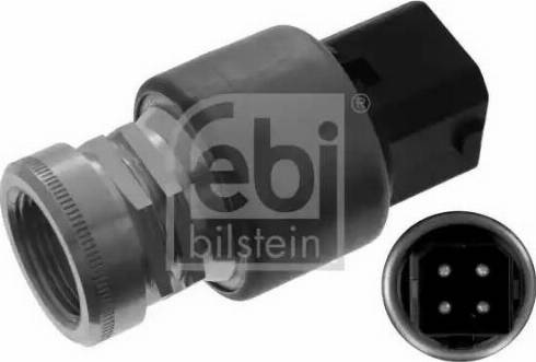 Wilmink Group WG1441913 - RPM sensor, speed car-mod.net