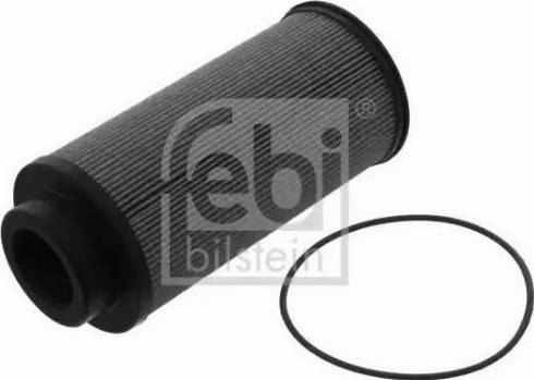 Wilmink Group WG1441446 - Fuel filter car-mod.net