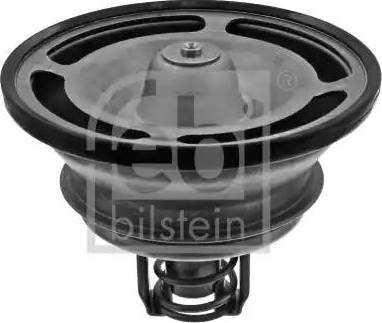 Wilmink Group WG1441559 - Coolant thermostat / housing car-mod.net